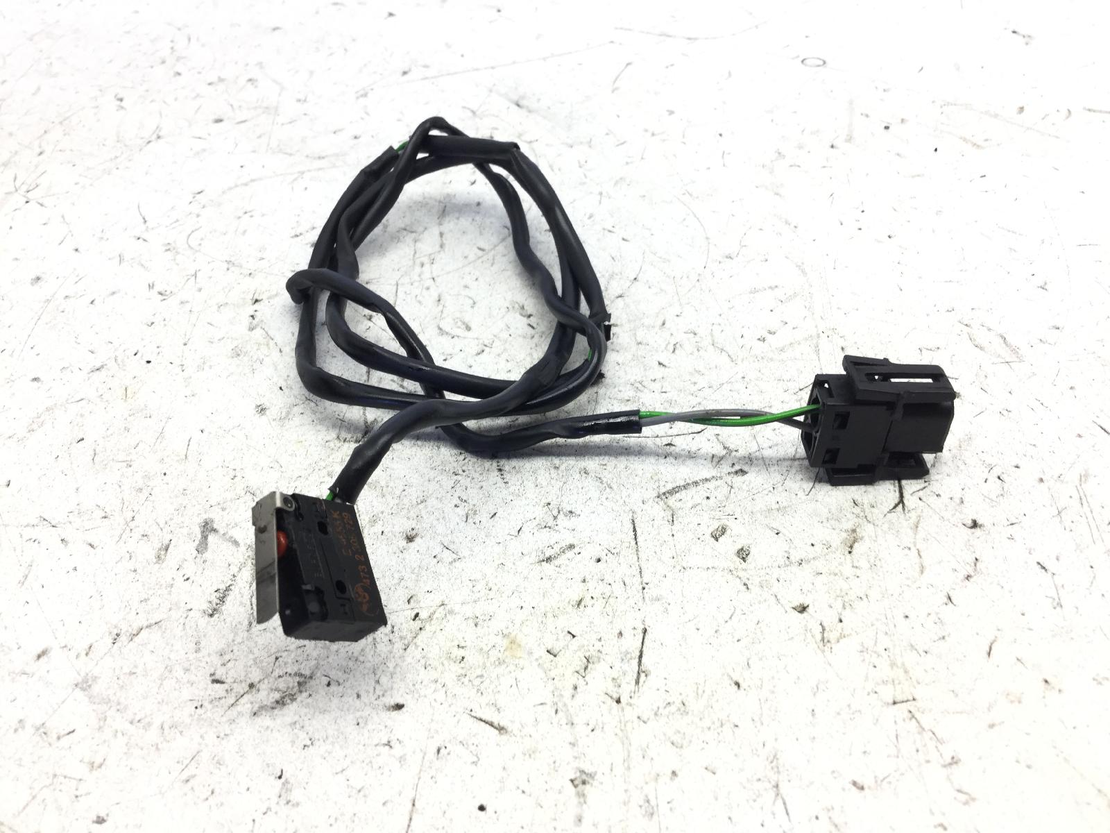 Bmw r 850 r 848 sensore stop microstop freno anteriore destro 2001 2001 wb10428a24zf