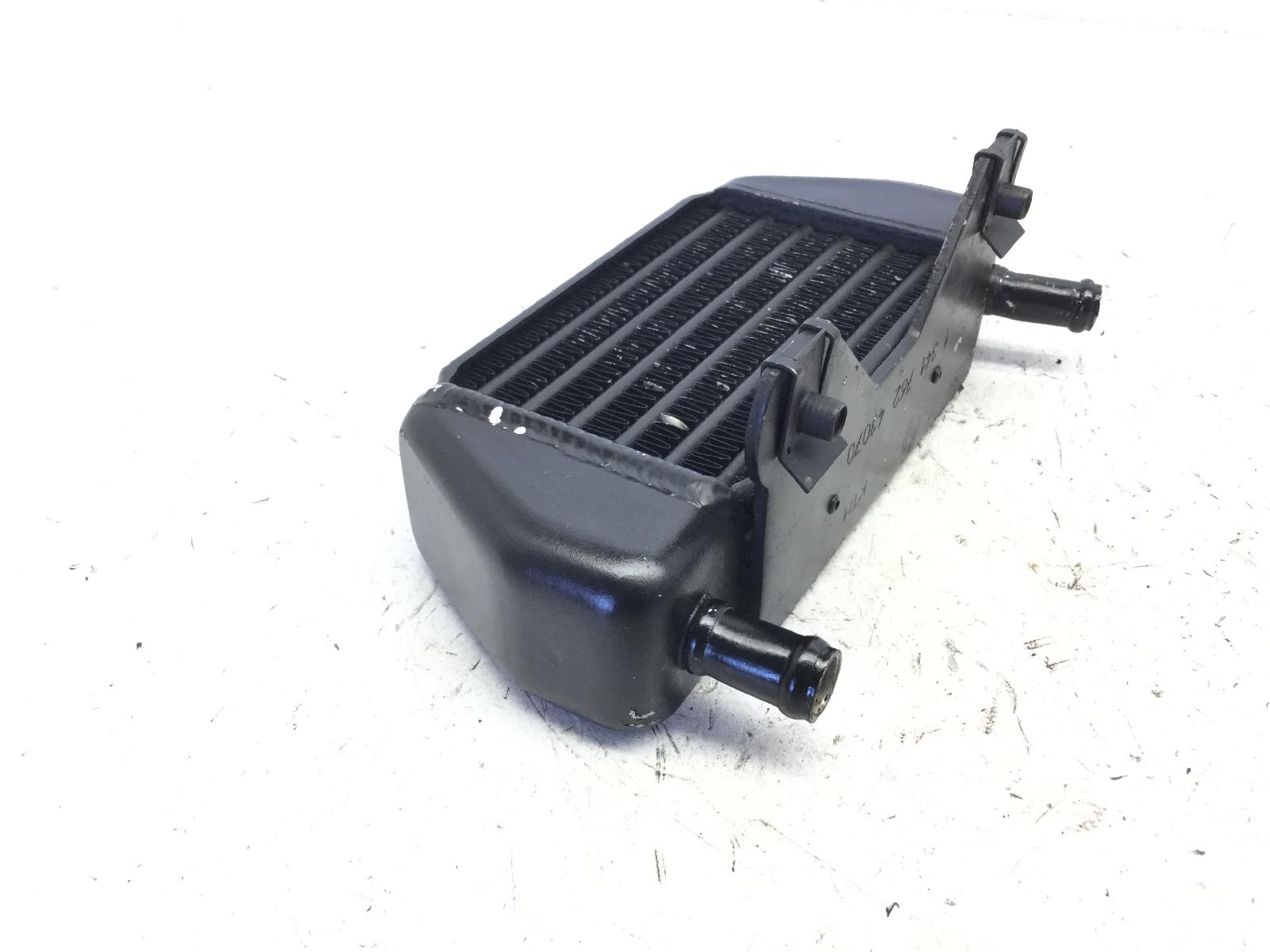 Bmw r 850 r 848 radiatore olio 2001 2001 wb10428a24zf