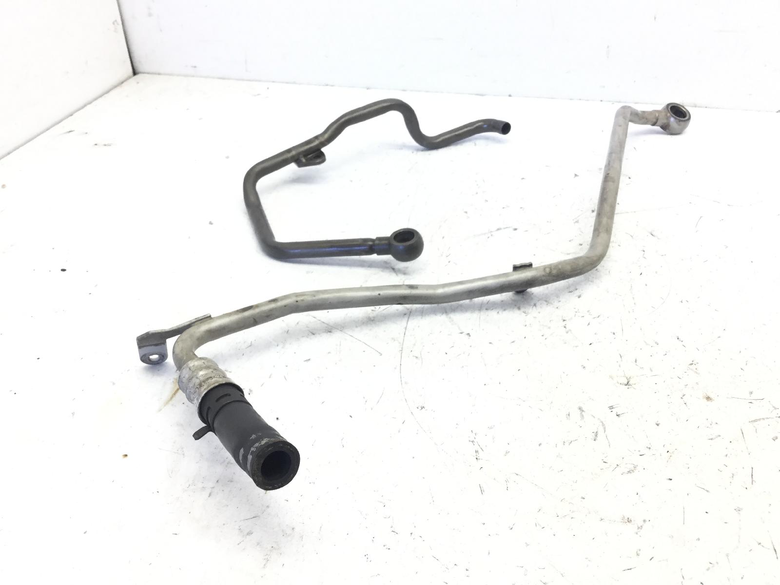 Bmw r 850 r 848 coppia tubi olio radiatore 2001 2001 wb10428a24zf