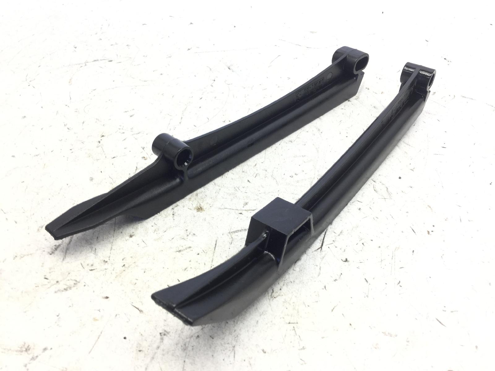 Bmw r 850 r 848 coppia pattini distribuzione catena 2001 2001 wb10428a24zf