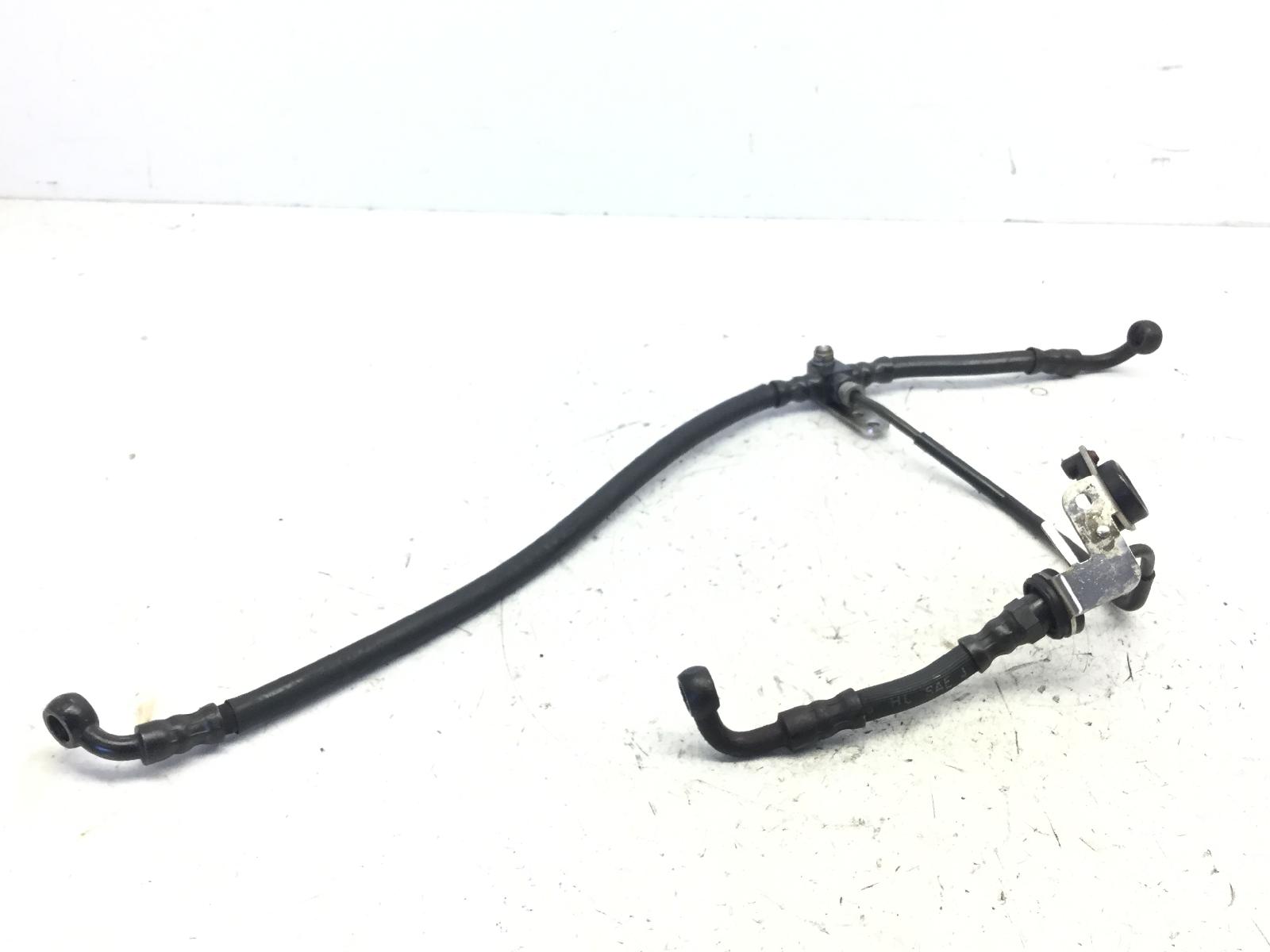 Bmw r 850 r 848 tubi freno anteriori 2001 2001 wb10428a24zf