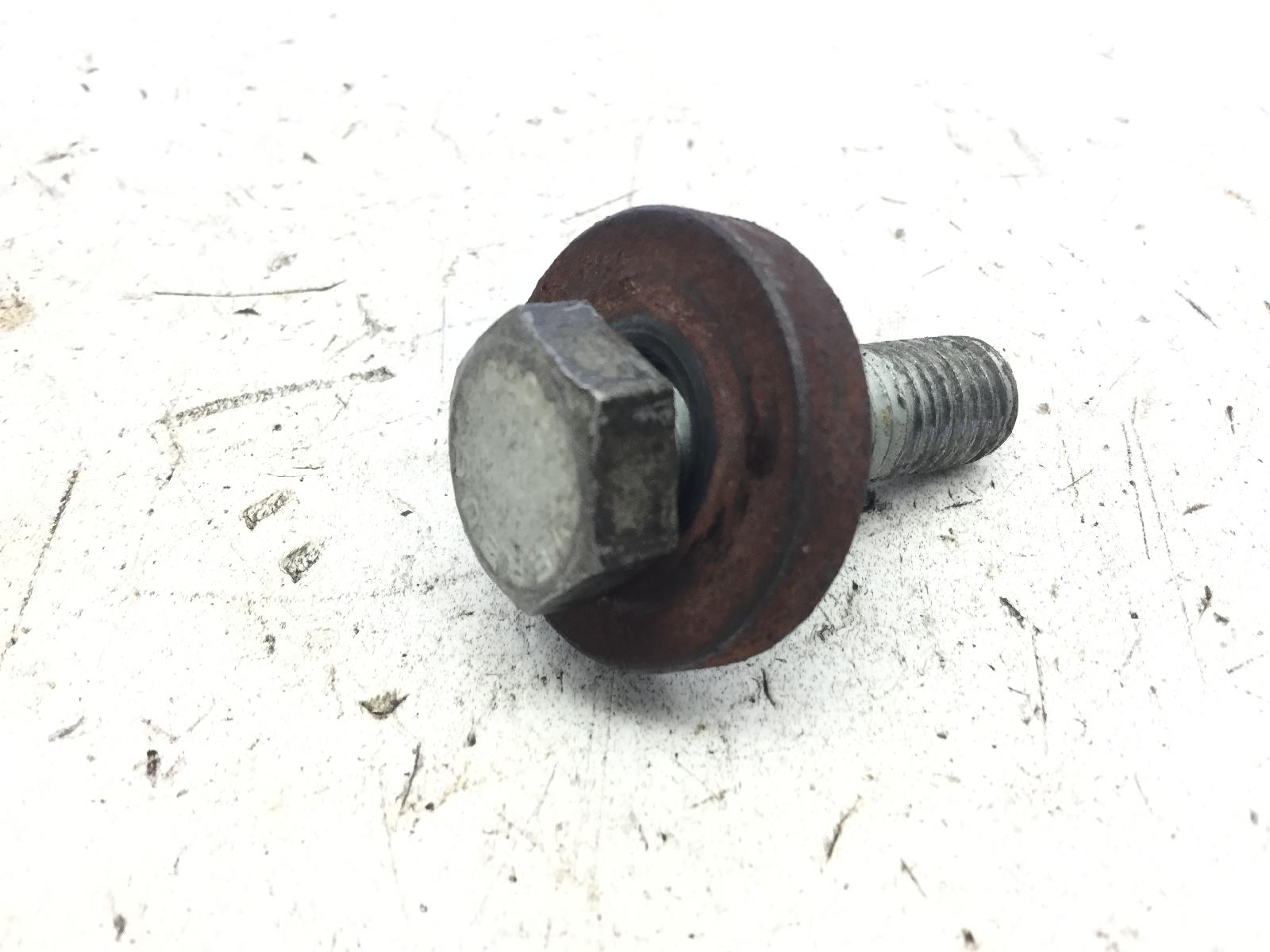 Bmw r 850 r 848 vite fissaggio volano albero motore 2001 2001 wb10428a24zf