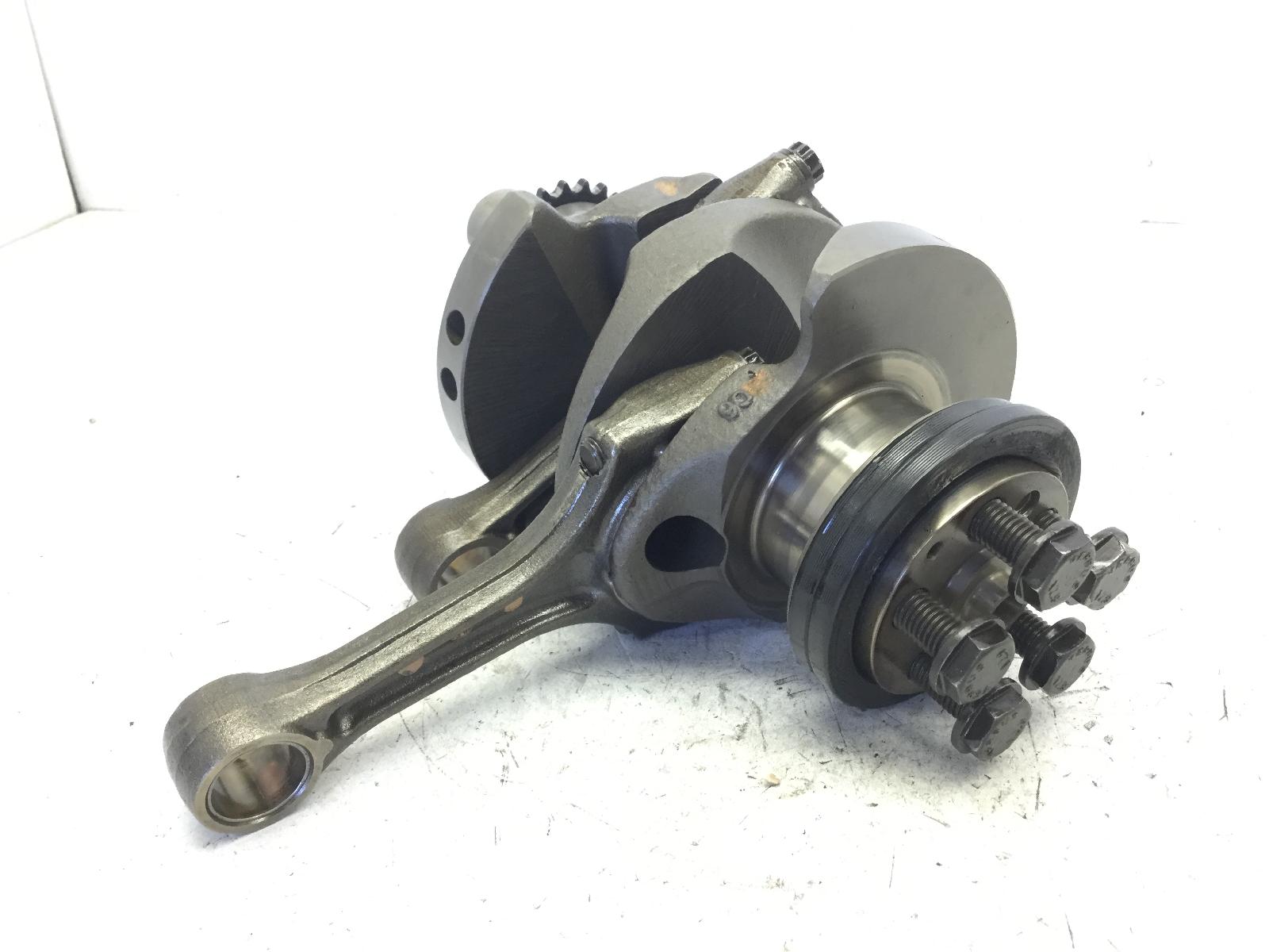 Bmw r 850 r 848 albero motore 2001 2001 wb10428a24zf