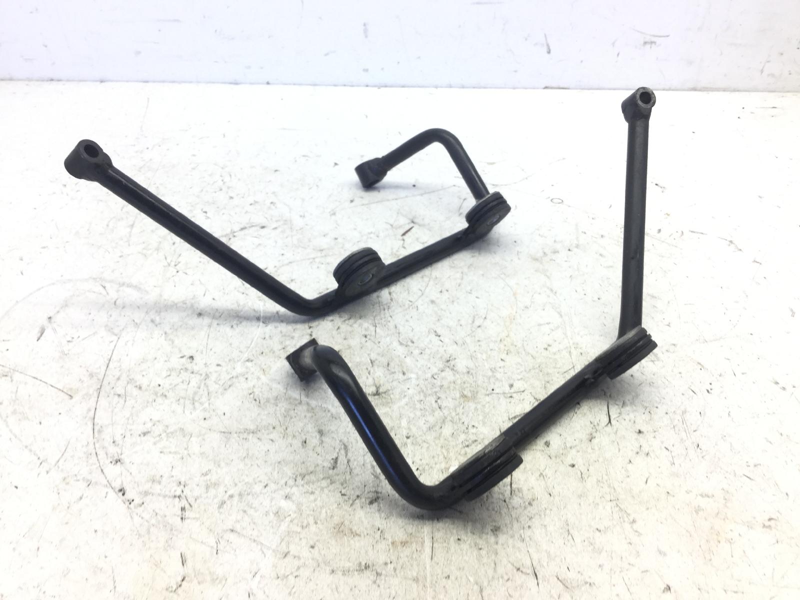 Bmw r 850 r 848 coppia staffe telaio 2001 2001 wb10428a24zf