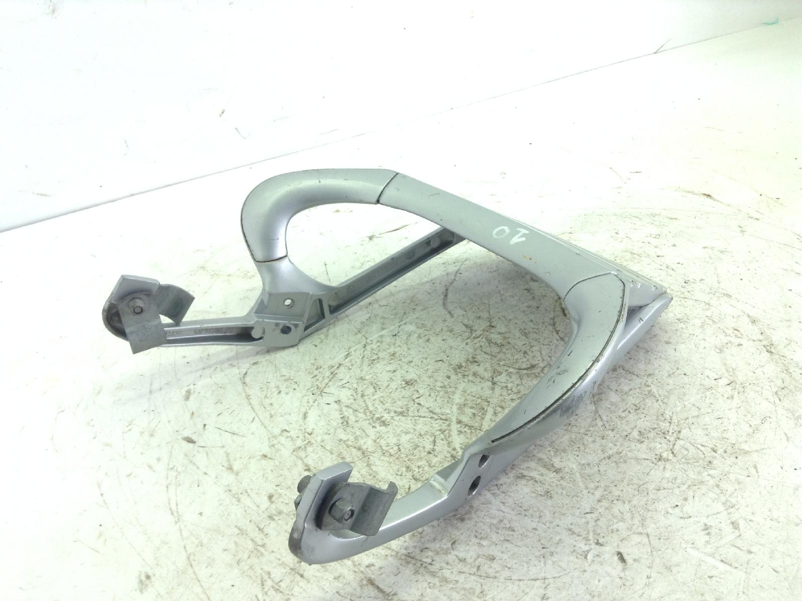 Bmw r 850 r 848 maniglione posteriore supporto bauletto portapacchi 2001 2001 wb10428a24zf