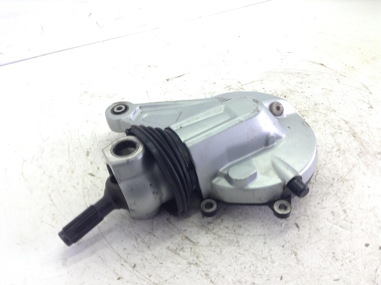 Bmw r 850 r 848 coppia conica trasmissione cardano 2001 2001 wb10428a24zf