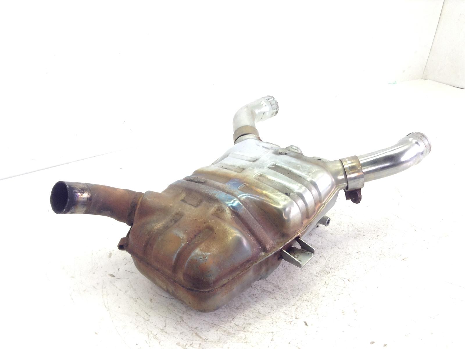 Bmw r 850 r 848 catalizzatore scarico marmitta 2001 2001 wb10428a24zf