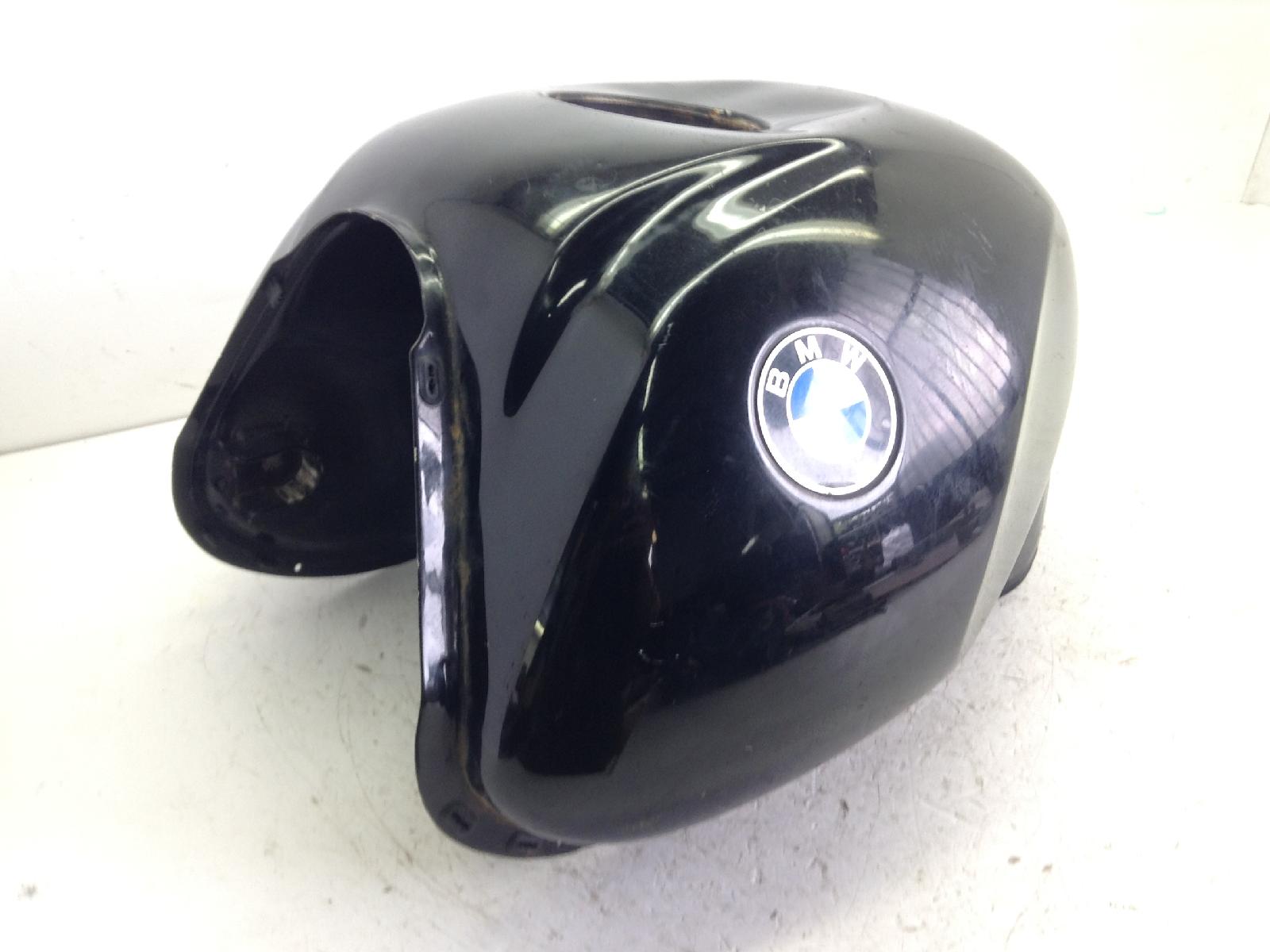 Bmw r 850 r 848 serbatoio benzina carburante - ammaccature 2001 2001 wb10428a24zf