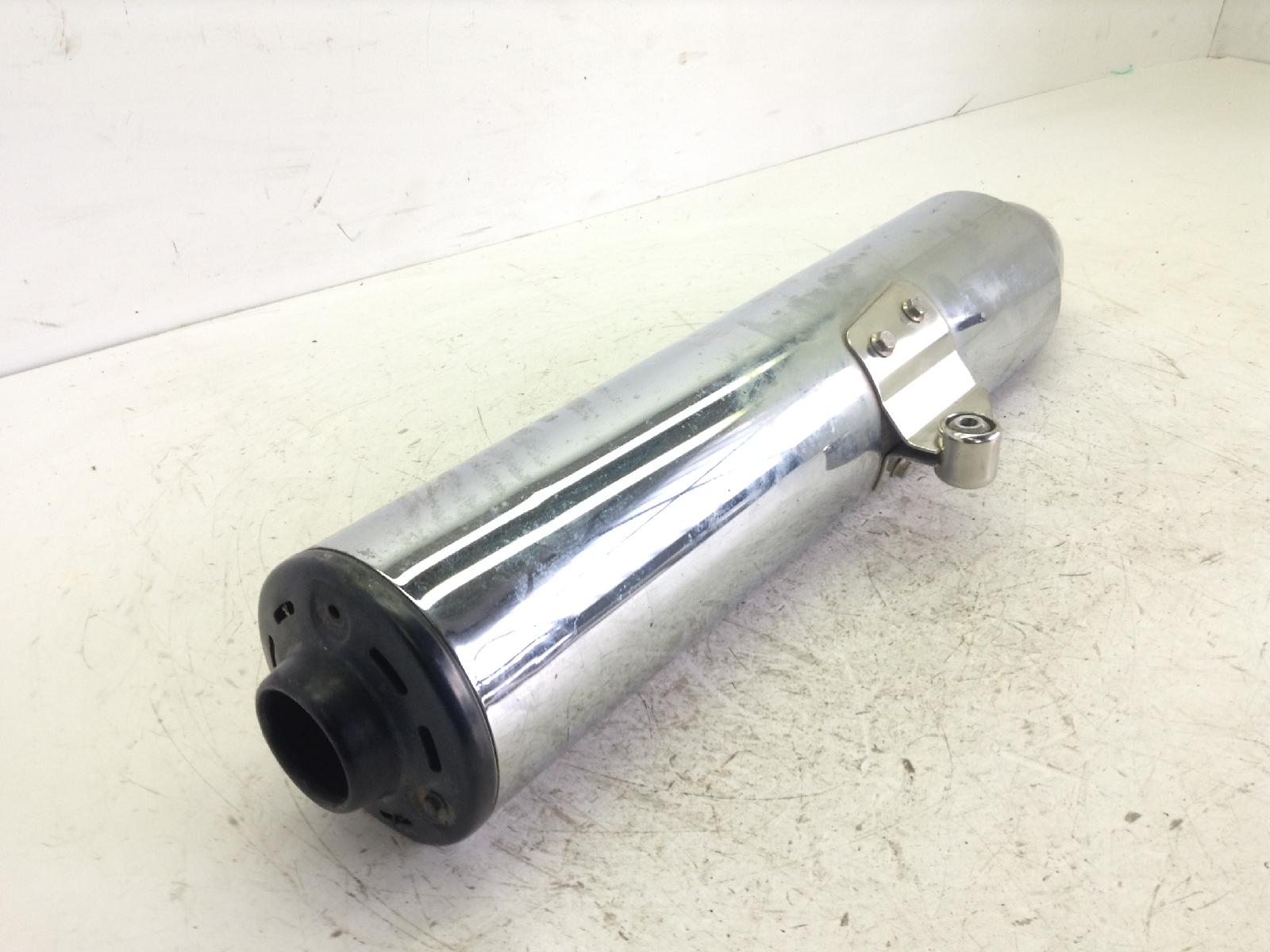 Bmw r 850 r 848 terminale scarico marmitta 2001 2001 wb10428a24zf