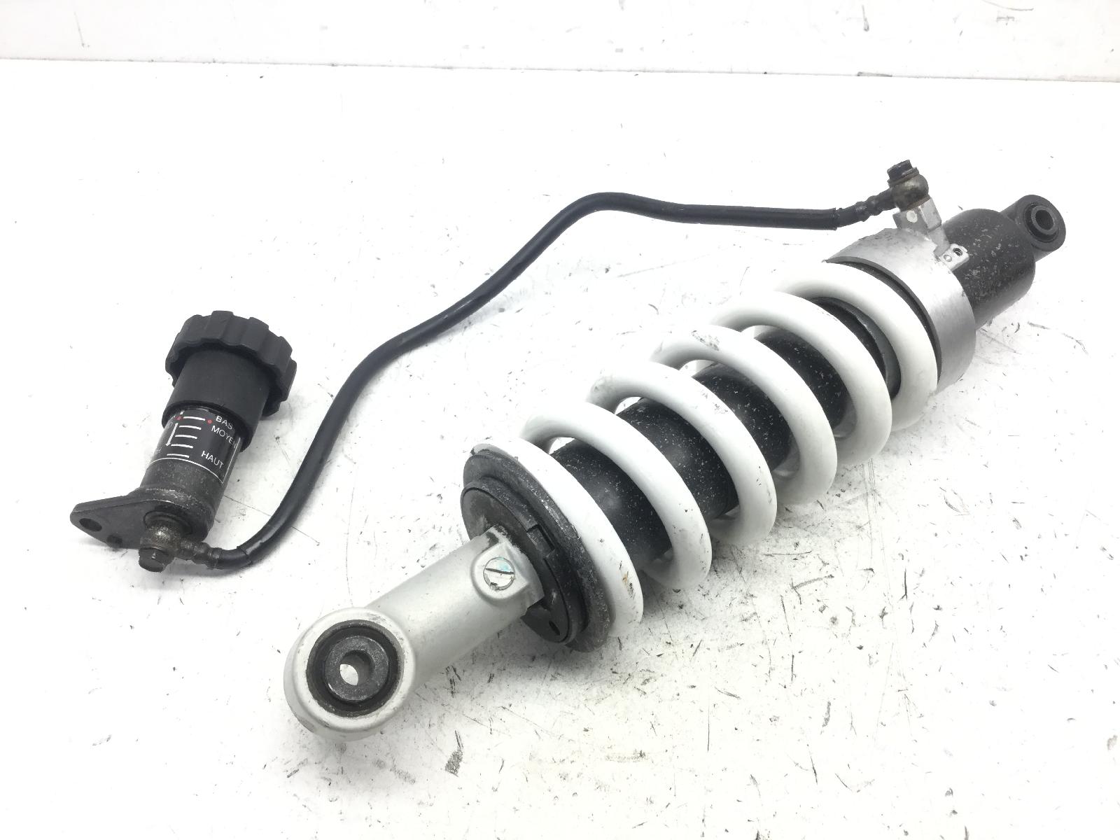Bmw r 850 r 848 mono ammortizzatore posteriore - interasse: 370 mm 2001 2001 wb10428a24zf