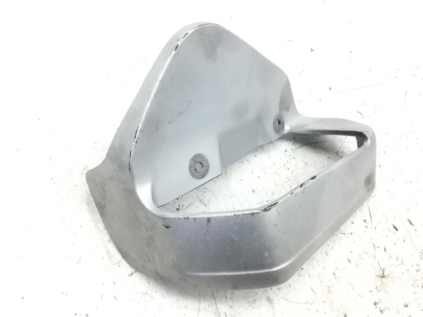 Bmw r 850 r 848 convogliatore aria raffreddamento radiatore sinistro 2001 2001 wb10428a24zf