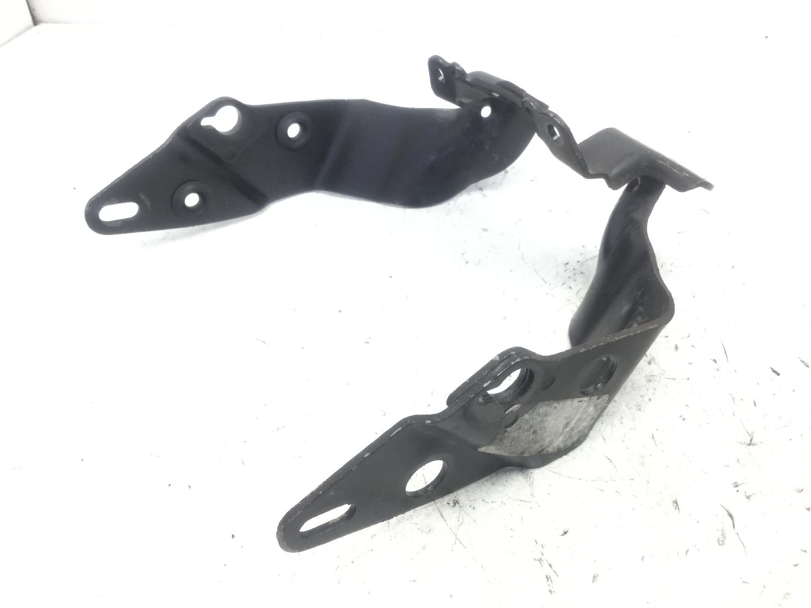 Bmw r 850 r 848 telaio telaietto supporto faro fanale anteriore 2001 2001 wb10428a24zf