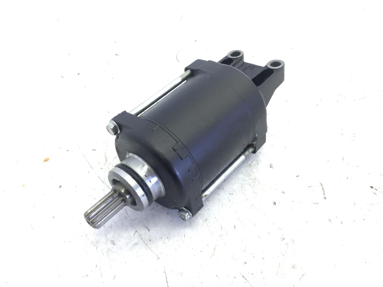 Yamaha mt-07 700 motorino avviamento 2023 2023 rm331