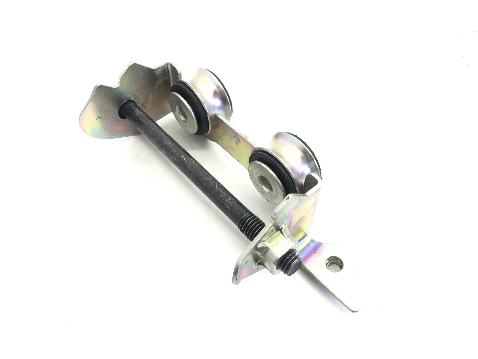 Yamaha mt-07 700 staffa supporto serbatoio benzina carburante anteriore 2023 2023 rm331