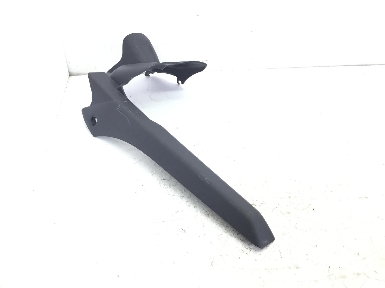Yamaha mt-07 700 carter catena paracatena 2023 2023 rm331