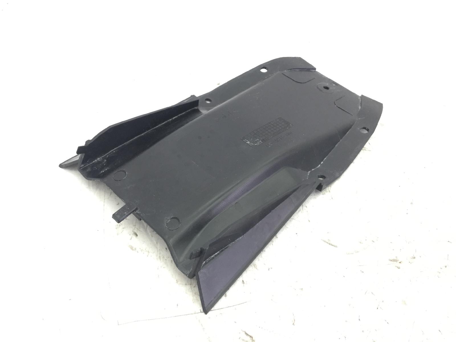 Yamaha mt-07 700 parafango posteriore interno sottocoda 2023 2023 rm331