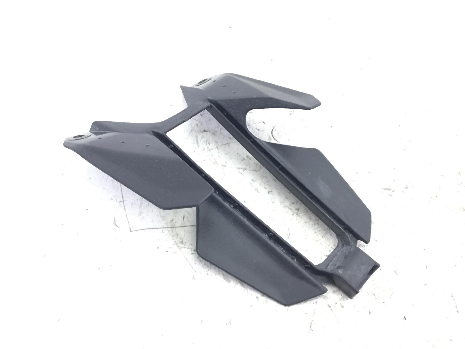 Yamaha mt-07 700 carena supporto parafango posteriore portatarga 2023 2023 rm331