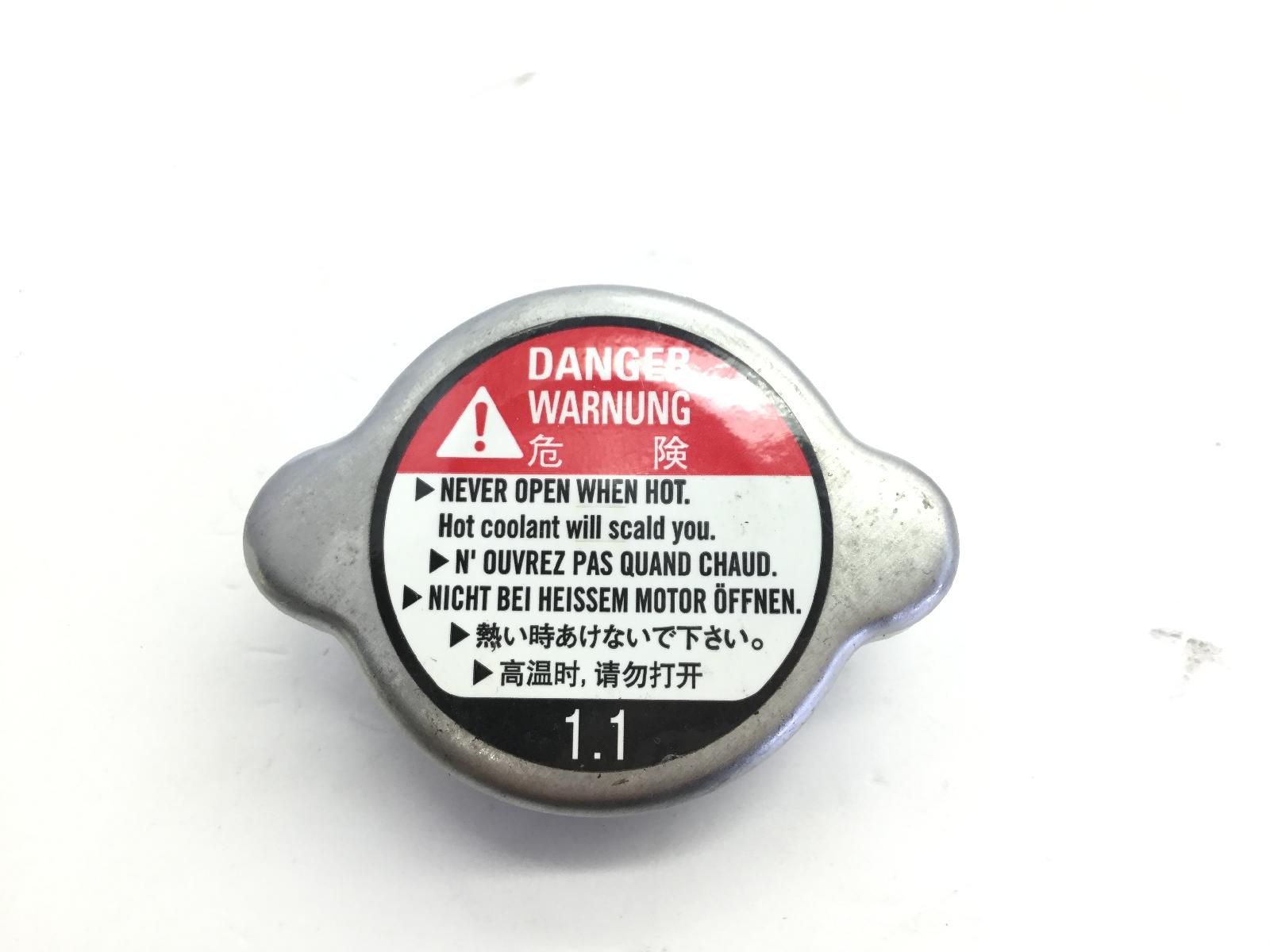 Yamaha mt-07 700 tappo radiatore acqua liquido raffreddamento 2023 2023 rm331
