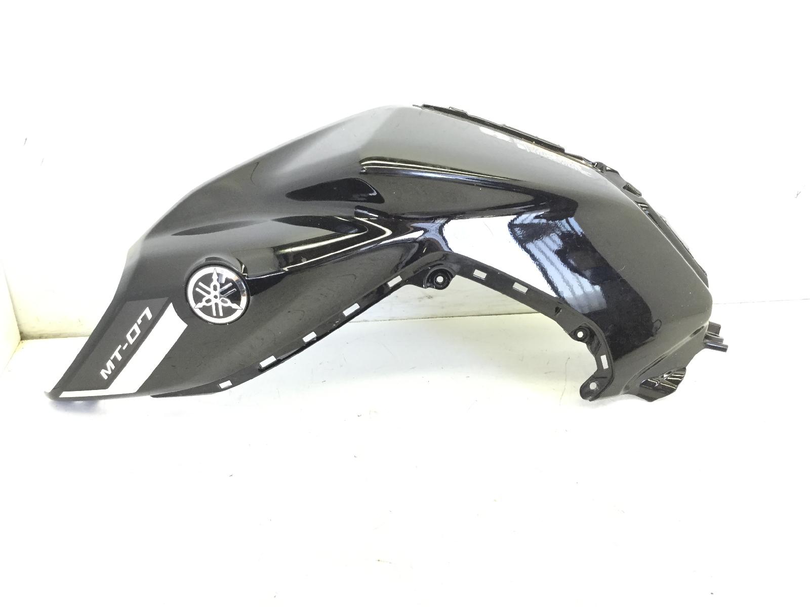 Yamaha mt-07 700 carena fiancata laterale sinistra 2023 2023 rm331