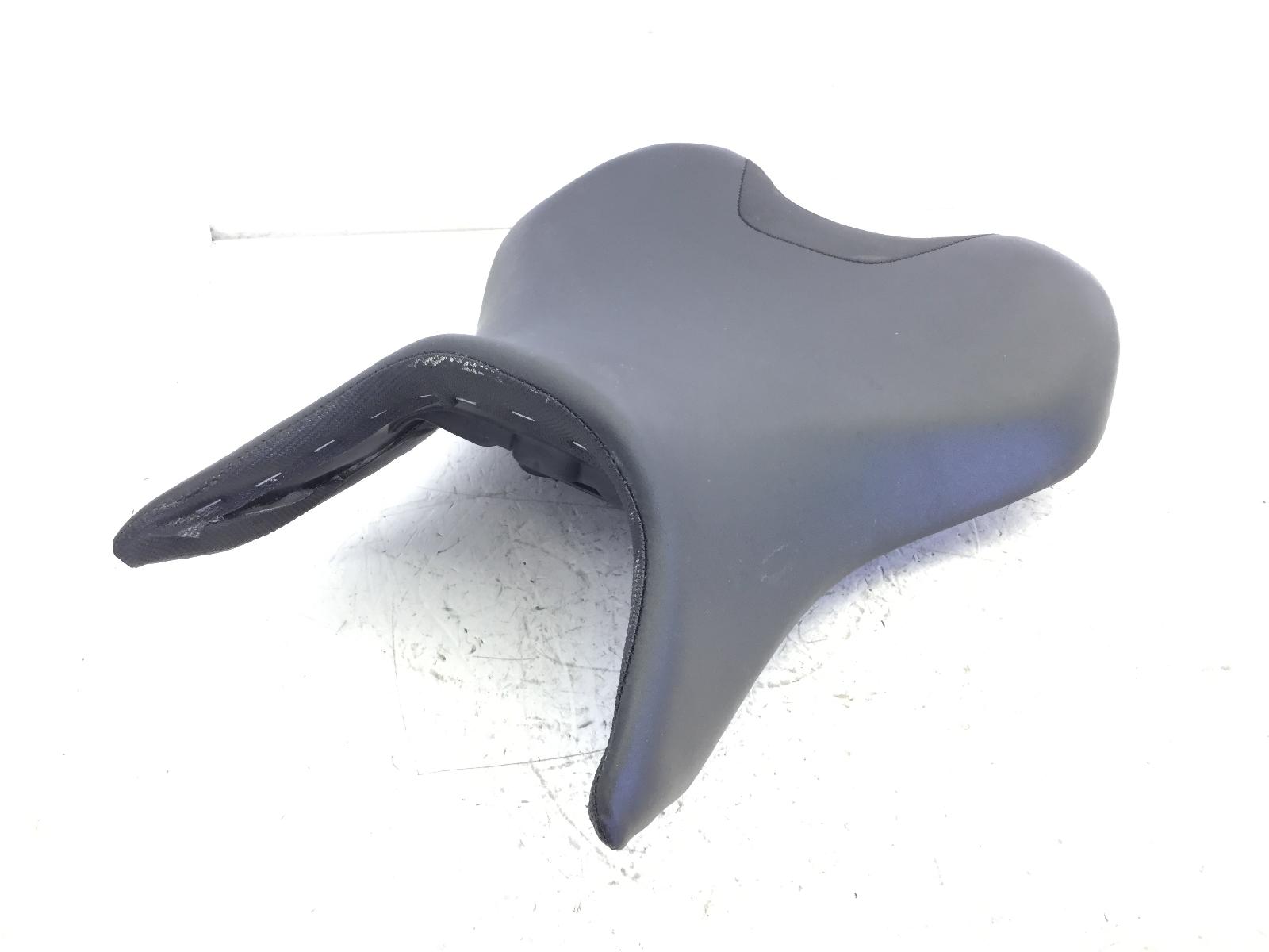 Yamaha mt-07 700 sella saddle 2023 2023 rm331
