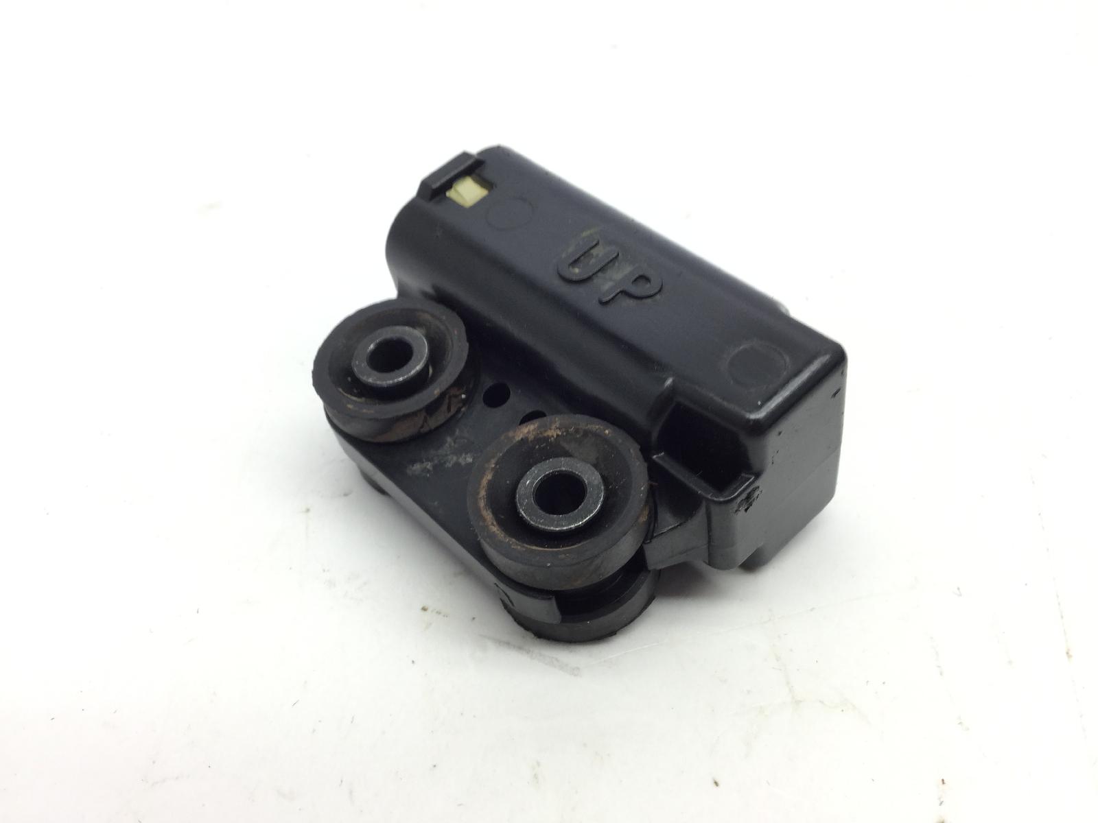 Yamaha mt-07 700 sensore inclinometro inclinazione caduta 2023 2023 rm331