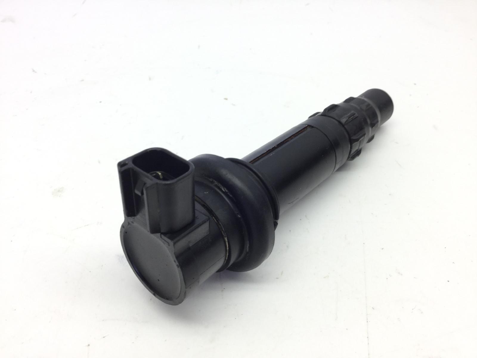 Yamaha mt-07 700 pipetta bobina accensione 2023 2023 rm331