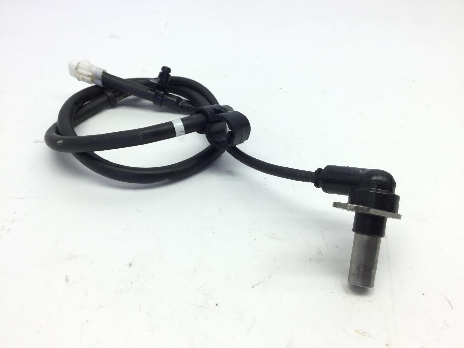 Yamaha mt-07 700 sensore abs ruota posteriore 2023 2023 rm331