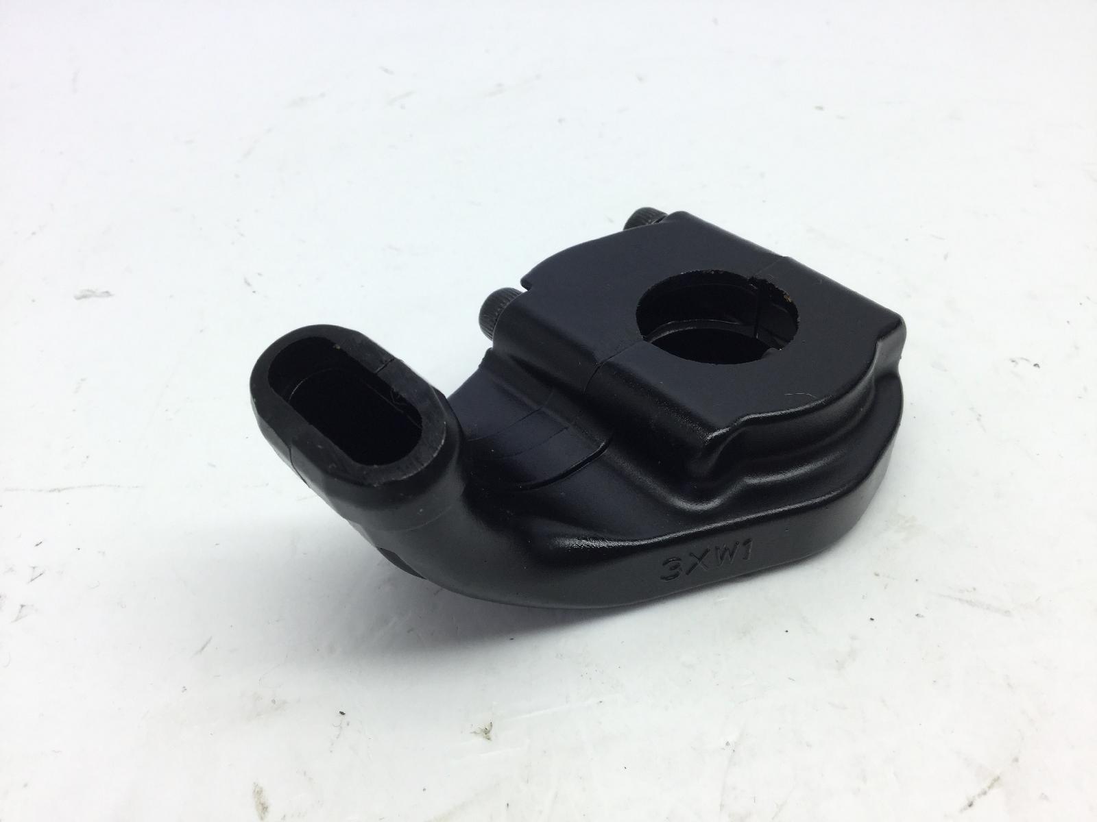 Yamaha mt-07 700 guscio comando gas acceleratore 2023 2023 rm331