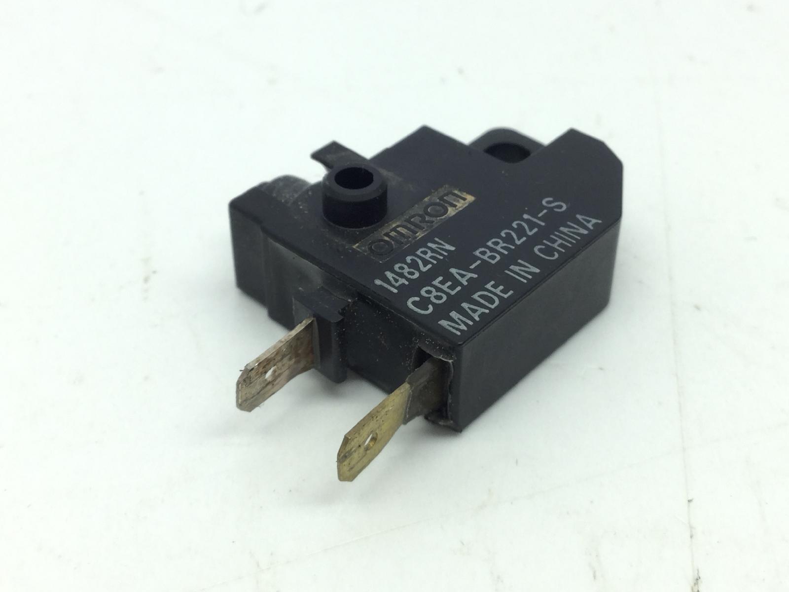 Yamaha mt-07 700 sensore stop microstop freno anteriore destro 2023 2023 rm331