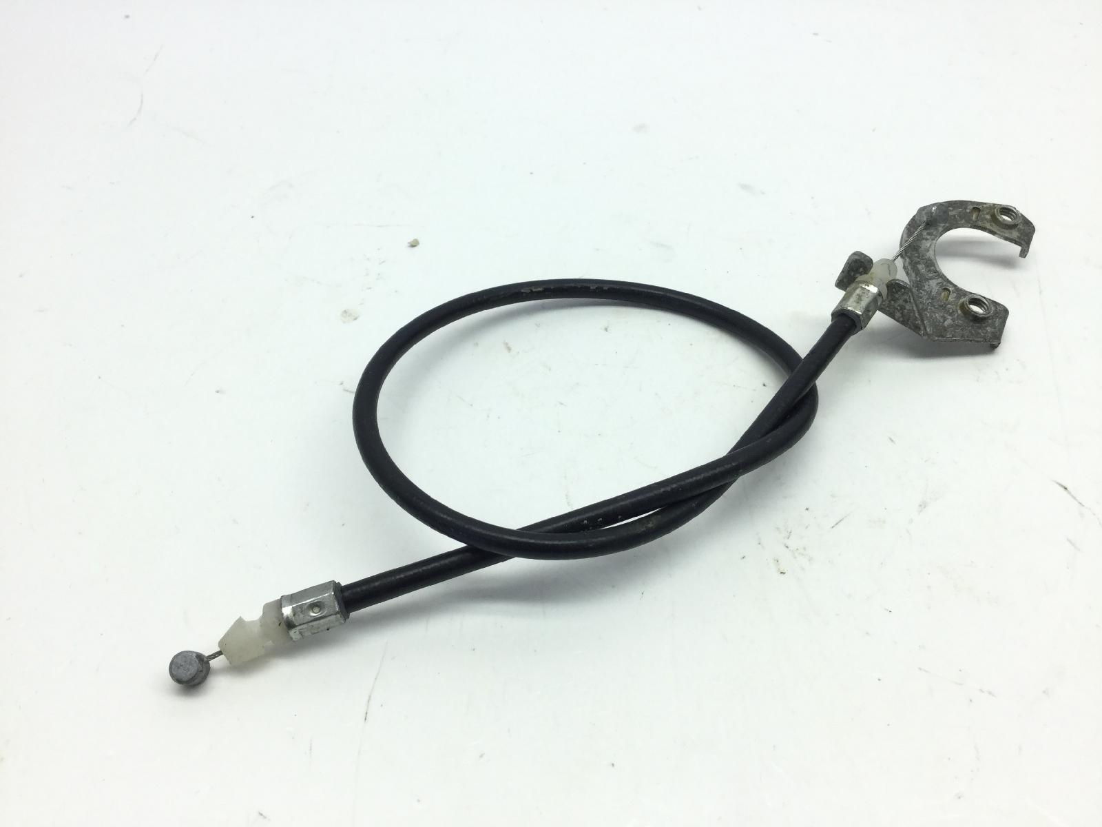 Yamaha mt-07 700 cavo guaina apertura sella saddle 2023 2023 rm331