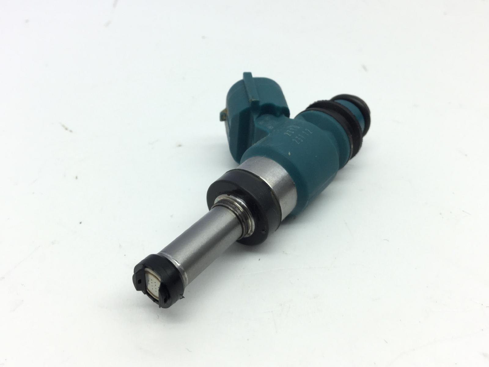 Yamaha mt-07 700 iniettore benzina carburante fuel 2023 2023 rm331