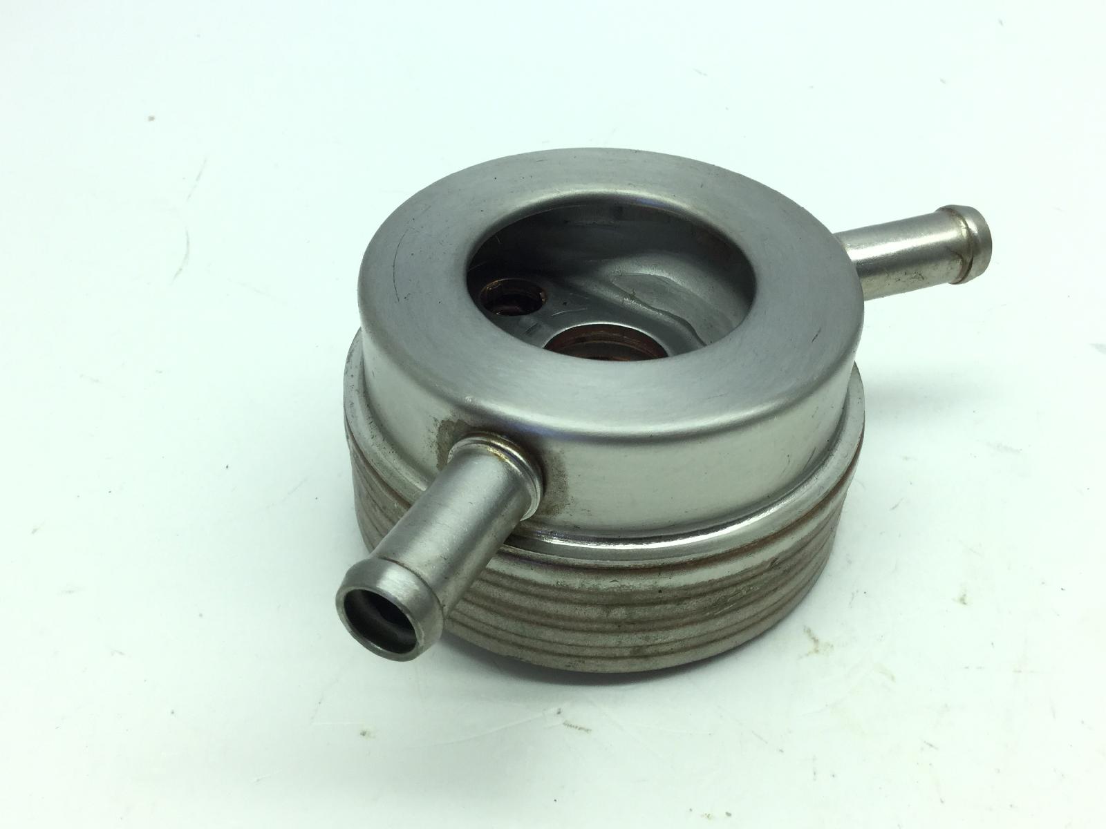 Yamaha mt-07 700 radiatore olio scambiatore di calore 2023 2023 rm331