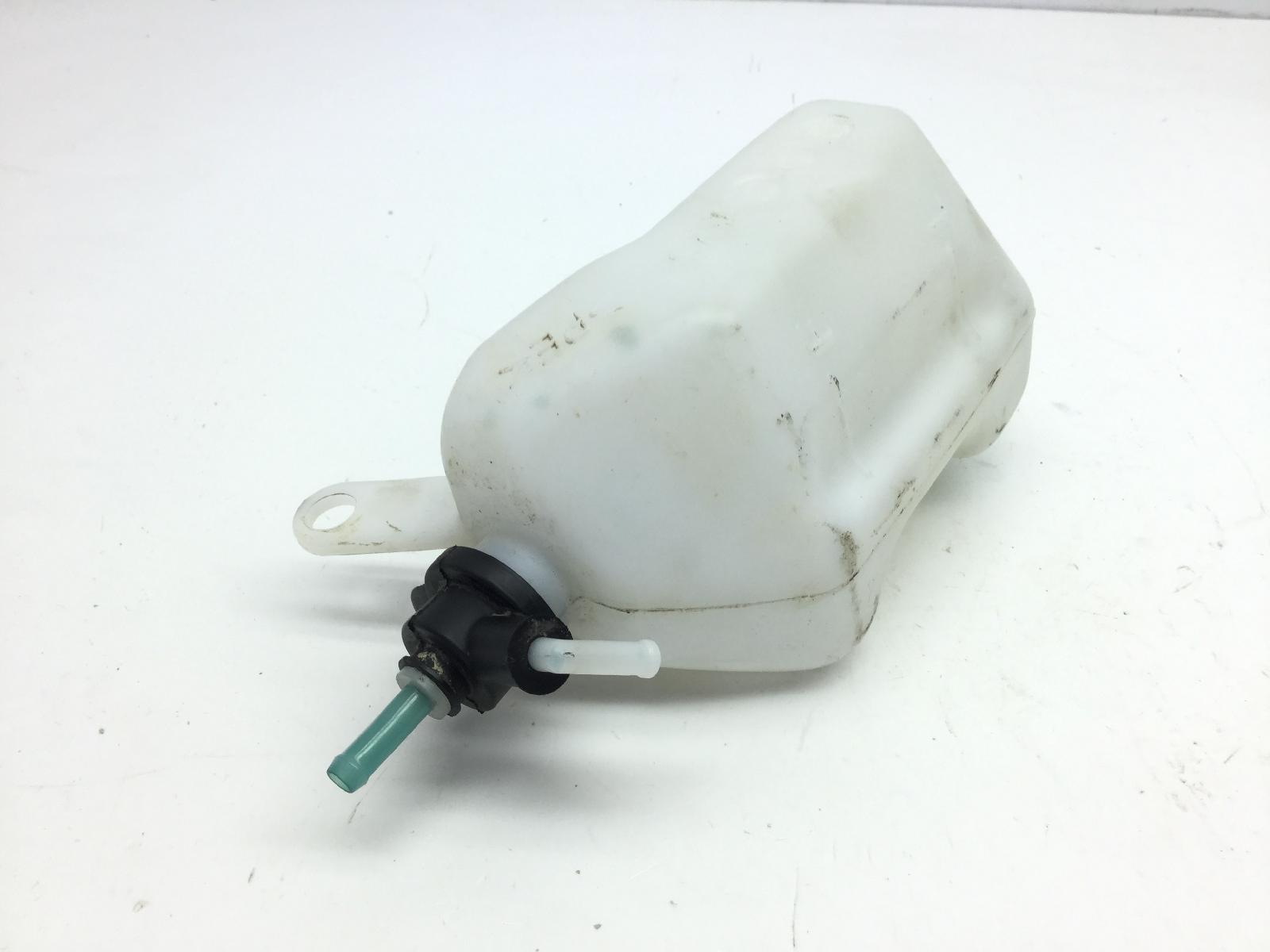 Yamaha mt-07 700 vaso espansione liquido raffreddamento radiatore 2023 2023 rm331