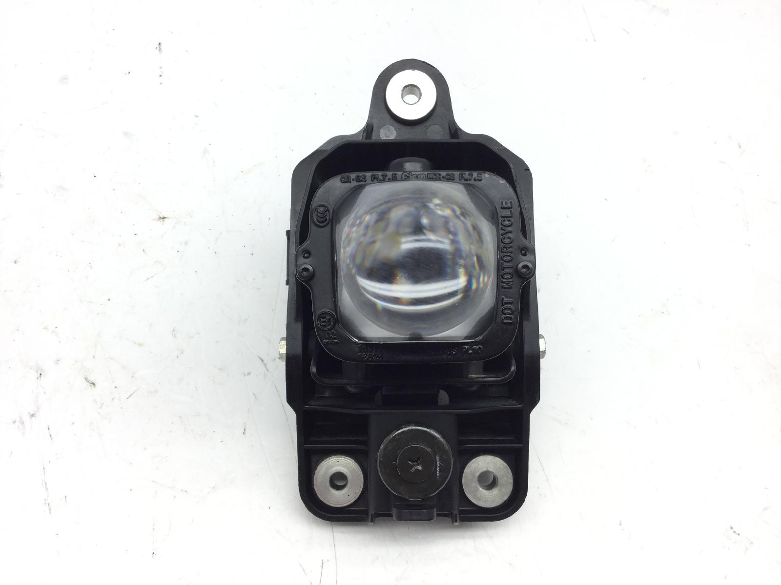 Yamaha mt-07 700 faro fanale anteriore 2023 2023 rm331