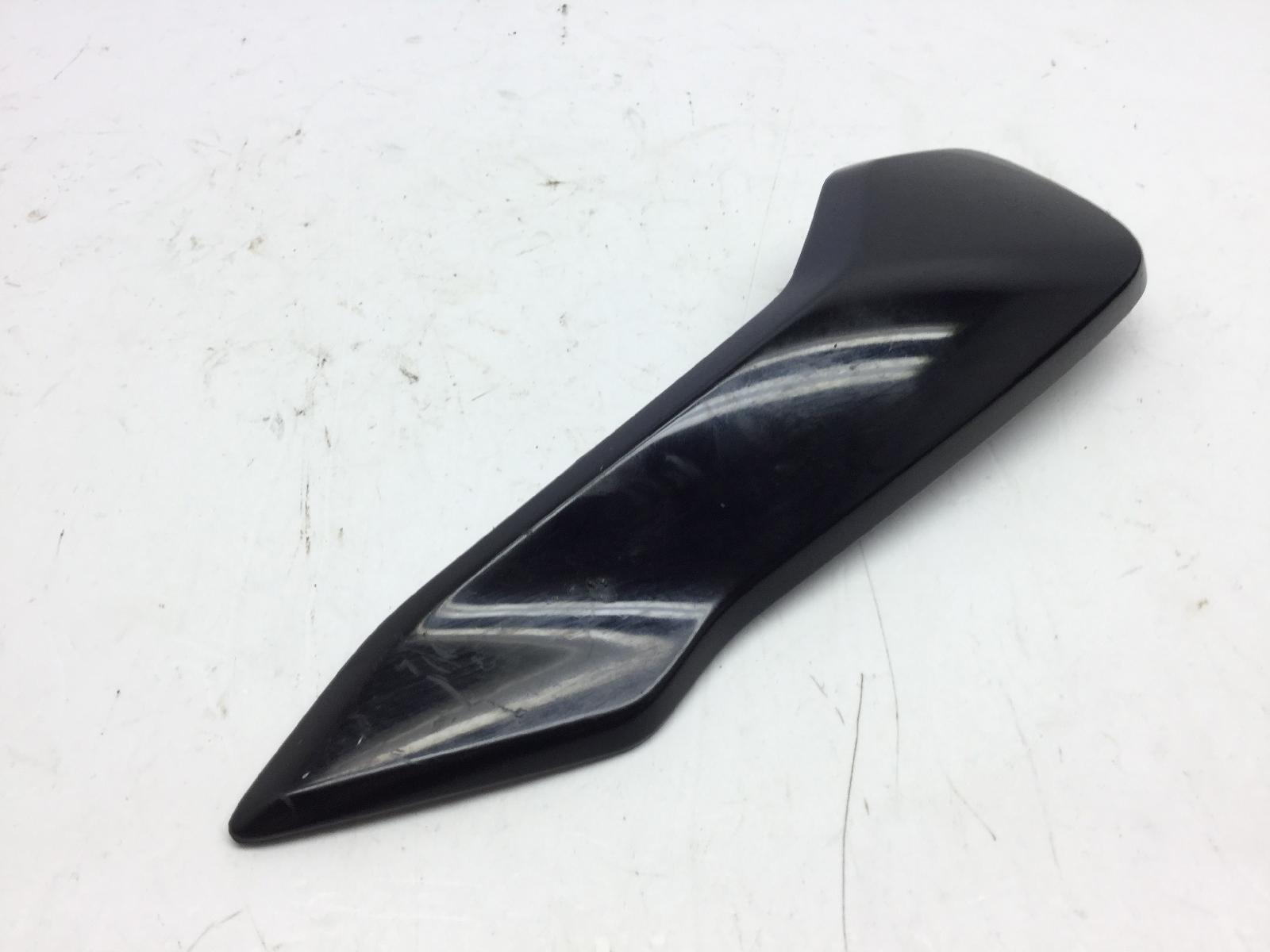 Yamaha mt-07 700 coperchio cupolino sinistro 2023 2023 rm331