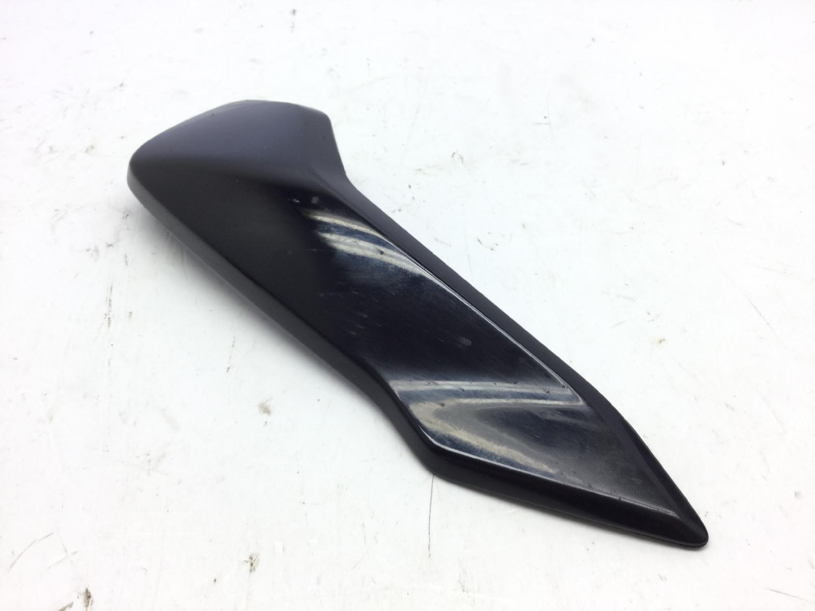 Yamaha mt-07 700 coperchio cupolino destro 2023 2023 rm331
