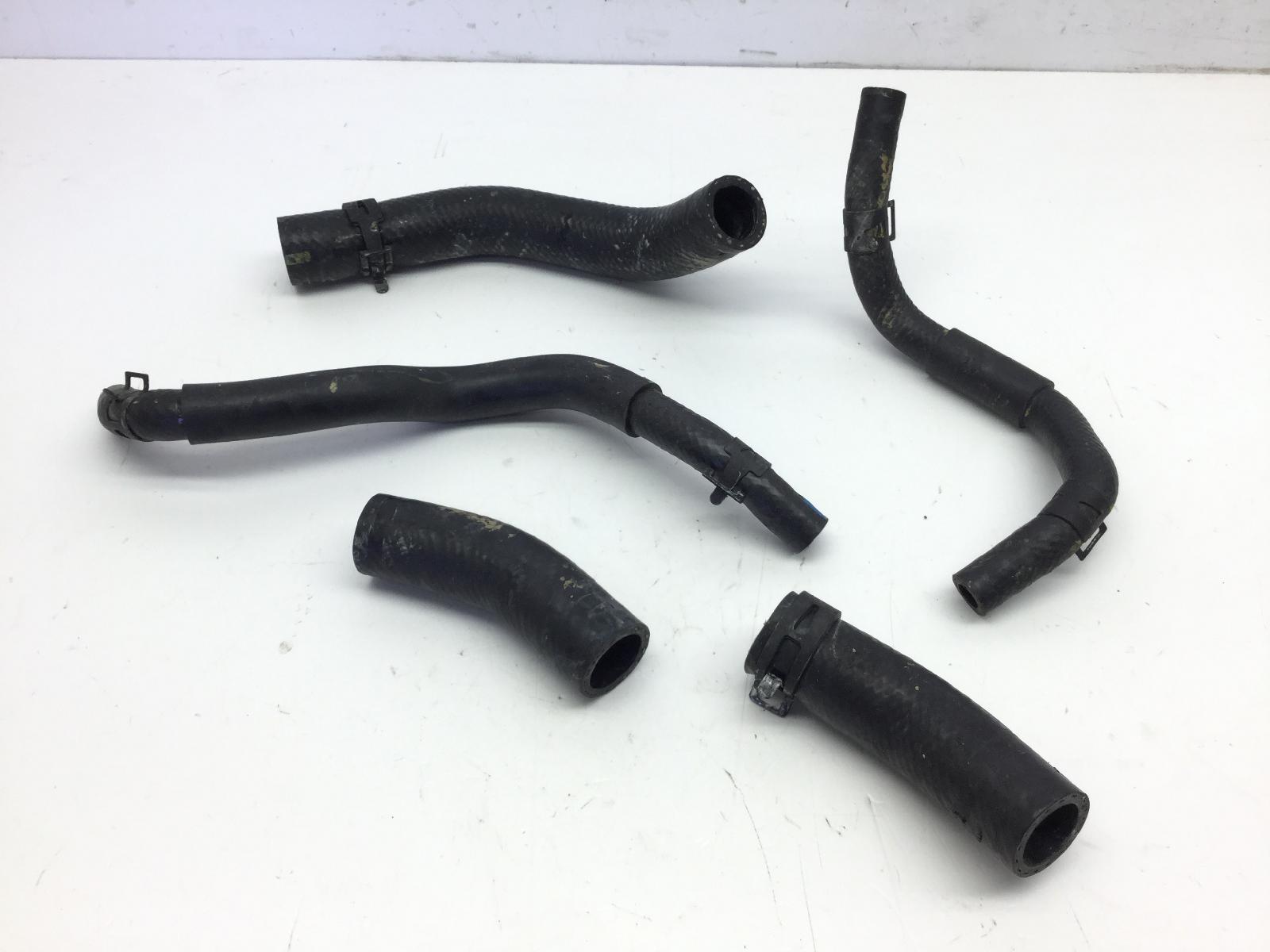 Yamaha mt-07 700 kit tubi acqua radiatore liquido raffreddamento 2023 2023 rm331