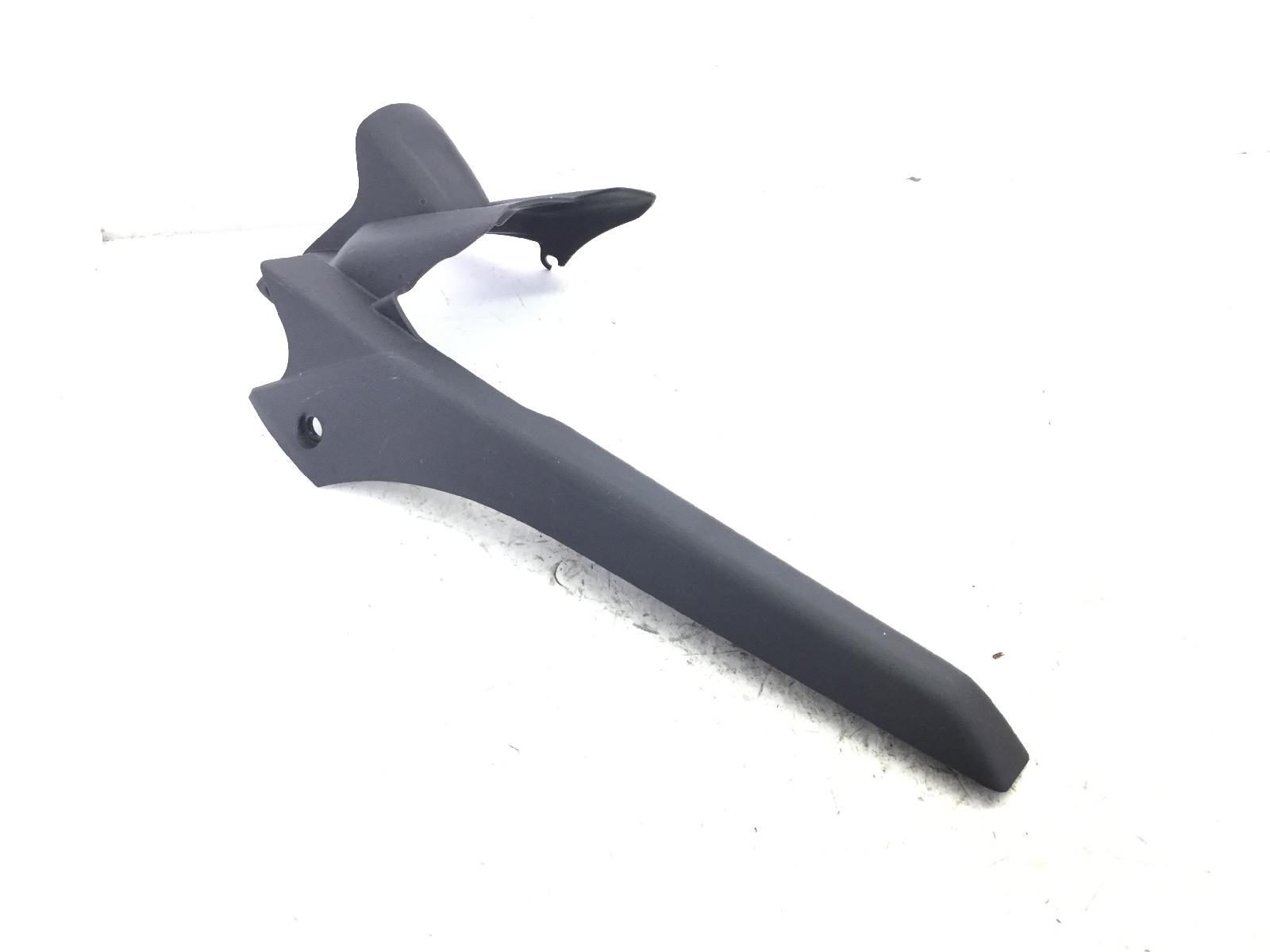 Yamaha mt-07 690 carter catena paracatena 2023 2023 rm339