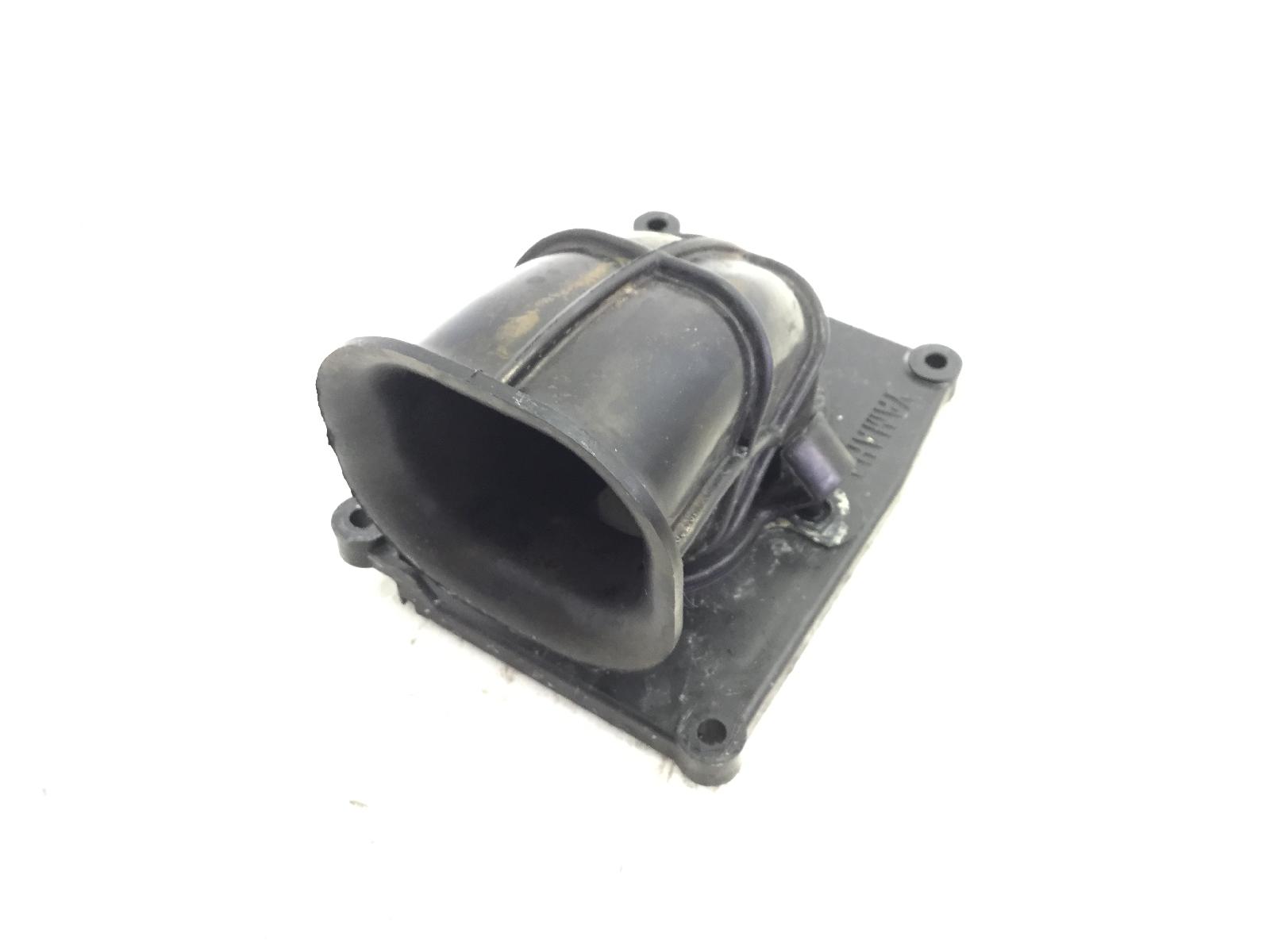 Yamaha mt-07 690 condotto manicotto cassa scatola filtro aria 2023 2023 rm339