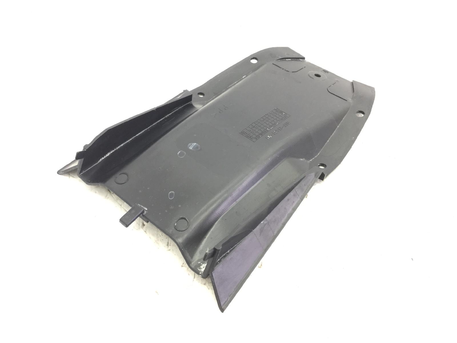 Yamaha mt-07 690 parafango posteriore interno sottocoda 2023 2023 rm339