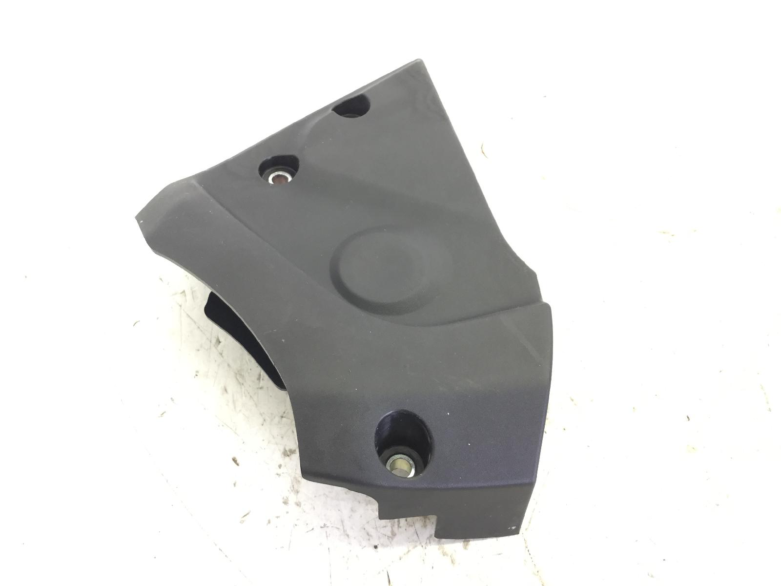 Yamaha mt-07 690 carena coperchio pignone 2023 2023 rm339