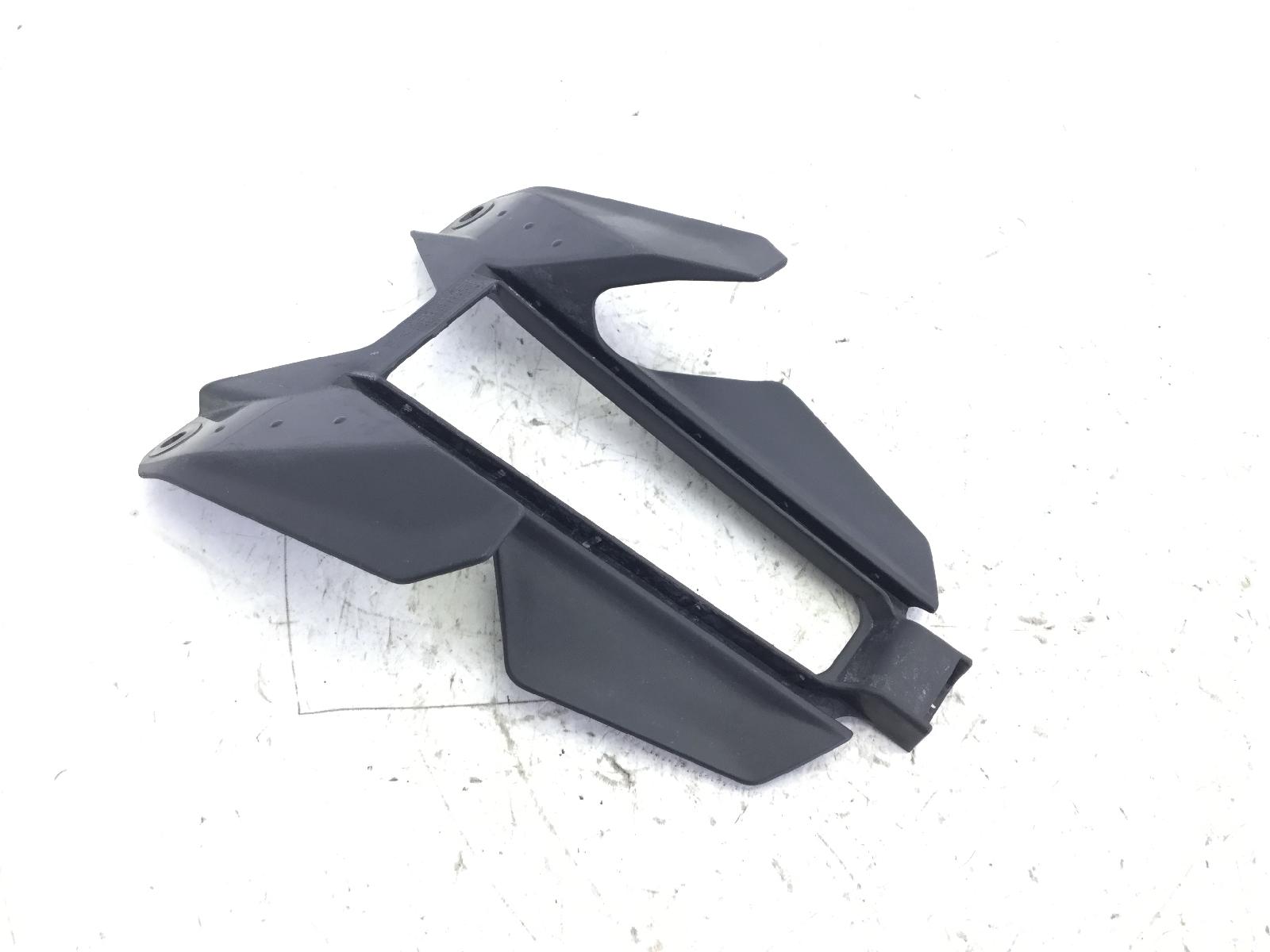 Yamaha mt-07 690 carena supporto parafango posteriore portatarga 2023 2023 rm339