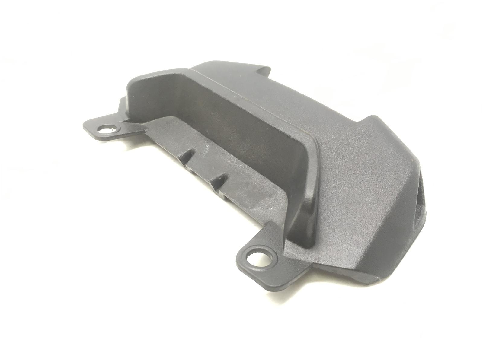 Yamaha mt-07 690 coperchio in gomma faro fanale stop posteriore 2023 2023 rm339