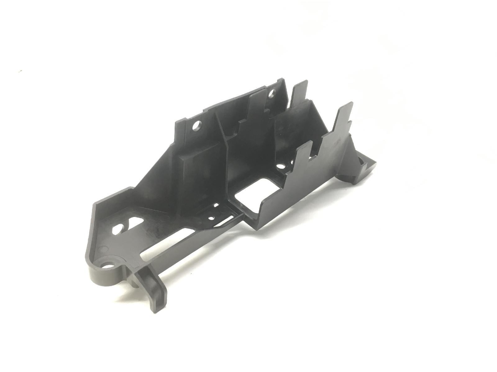 Yamaha mt-07 690 carena interna supporto rele' impianto elettrico 2023 2023 rm339