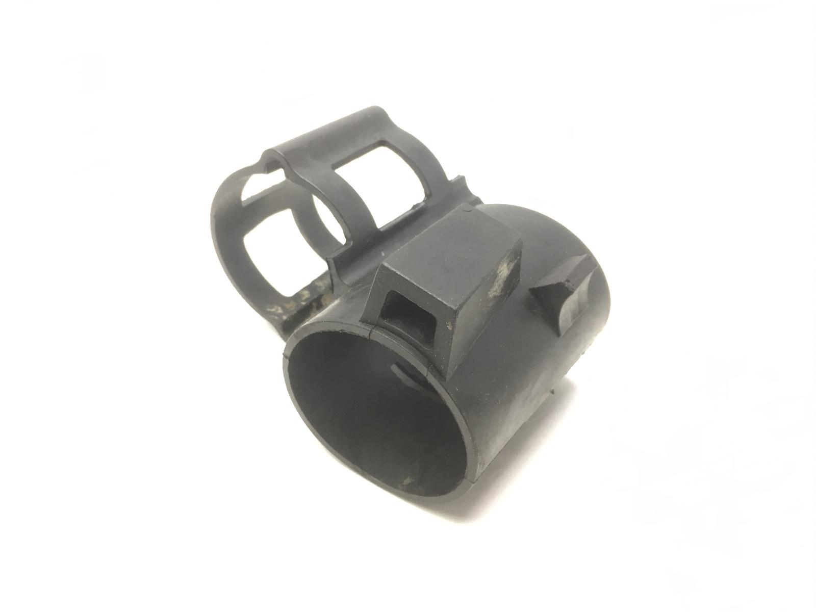 Yamaha mt-07 690 supporto in gomma filtro vapori canister 2023 2023 rm339