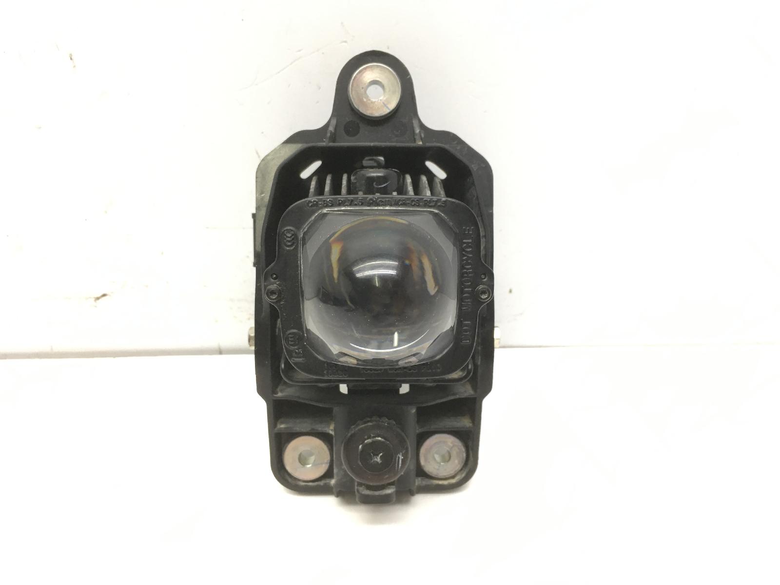 Yamaha mt-07 690 faro fanale lenticolare anteriore centrale 2023 2023 rm339