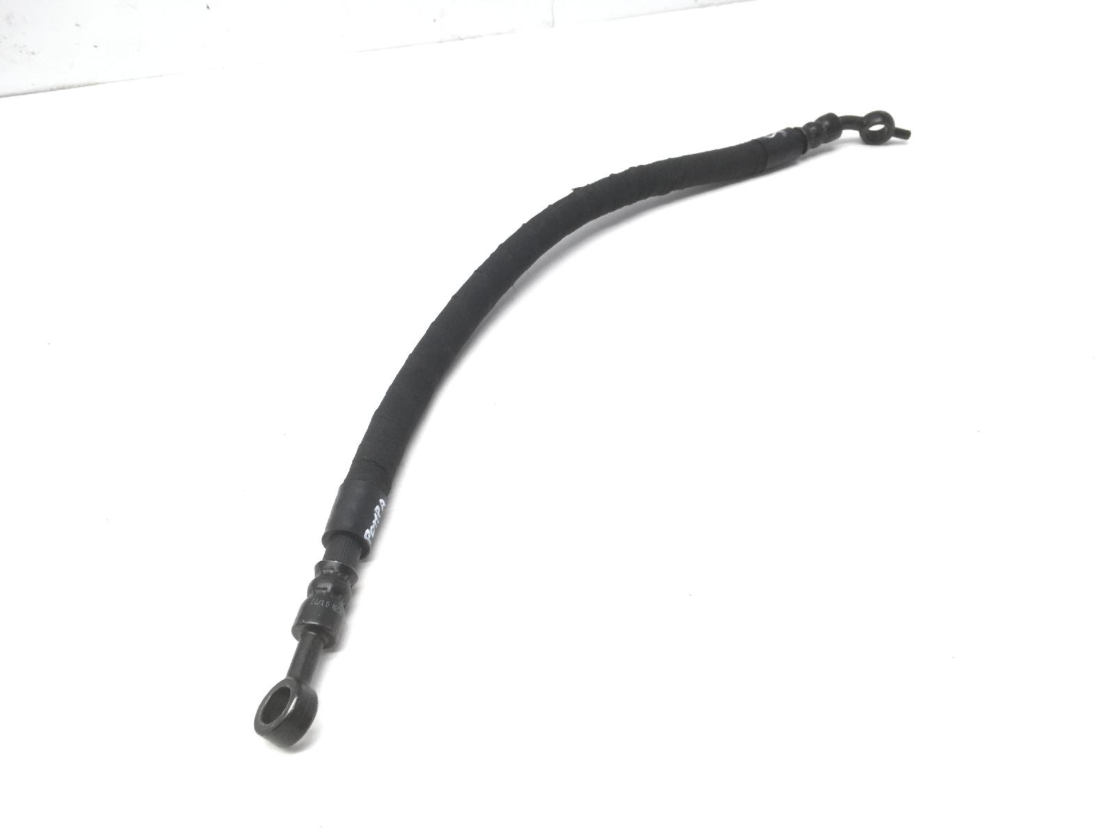 Yamaha mt-07 690 tubo pompa freno anteriore destra - pompa abs 2023 2023 rm339