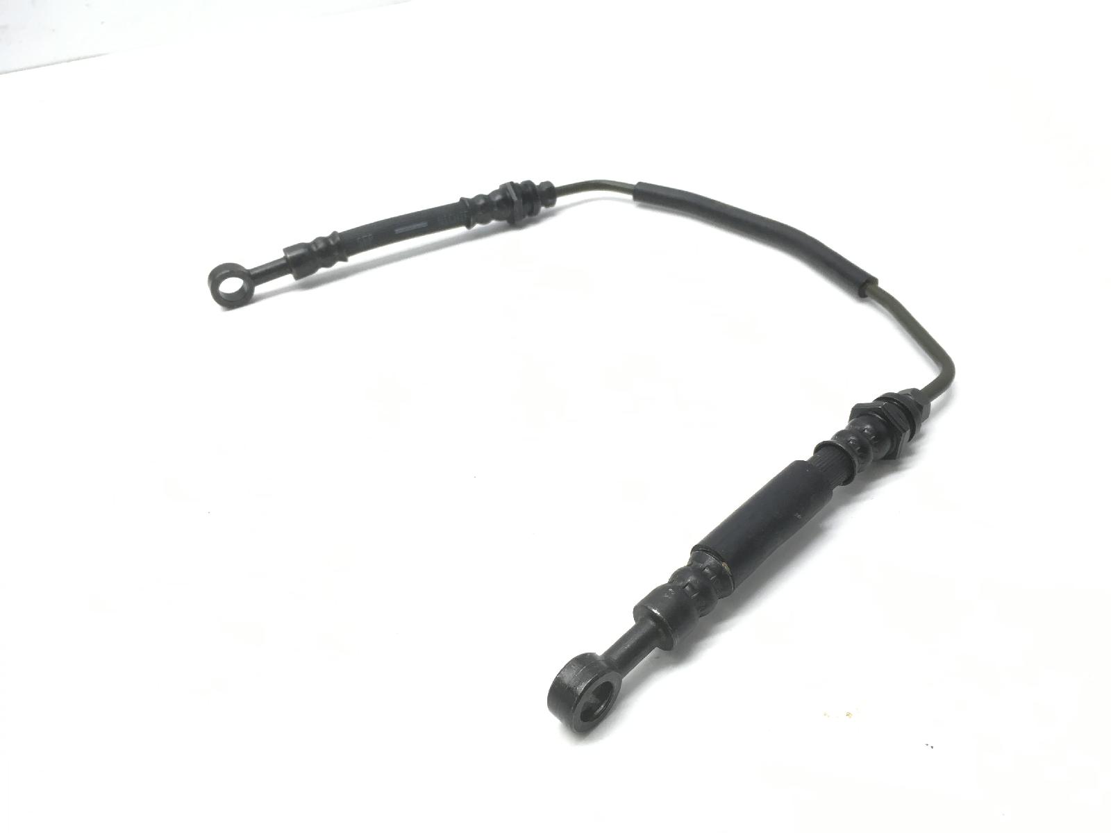 Yamaha mt-07 690 tubo freno ponte pinza - pinza anteriore 2023 2023 rm339