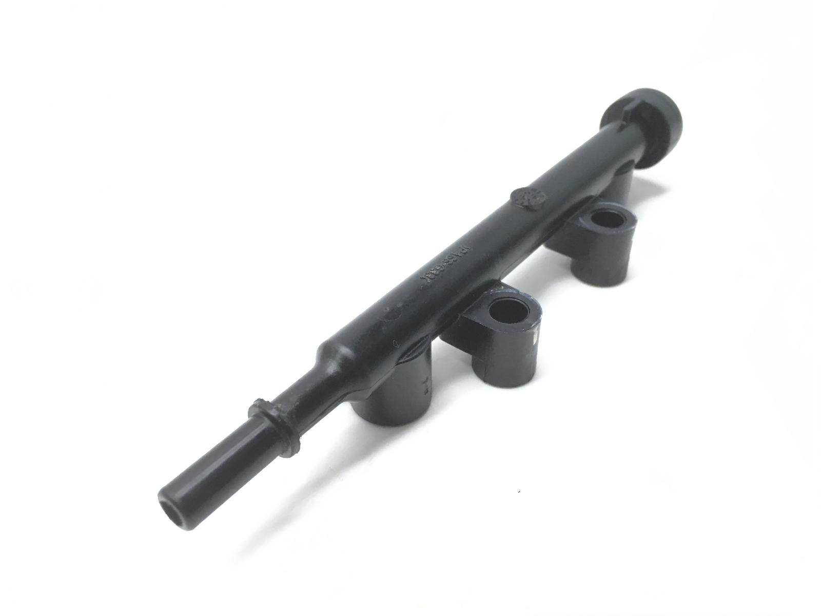 Yamaha mt-07 690 supporto iniettori fuel injection 2023 2023 rm339