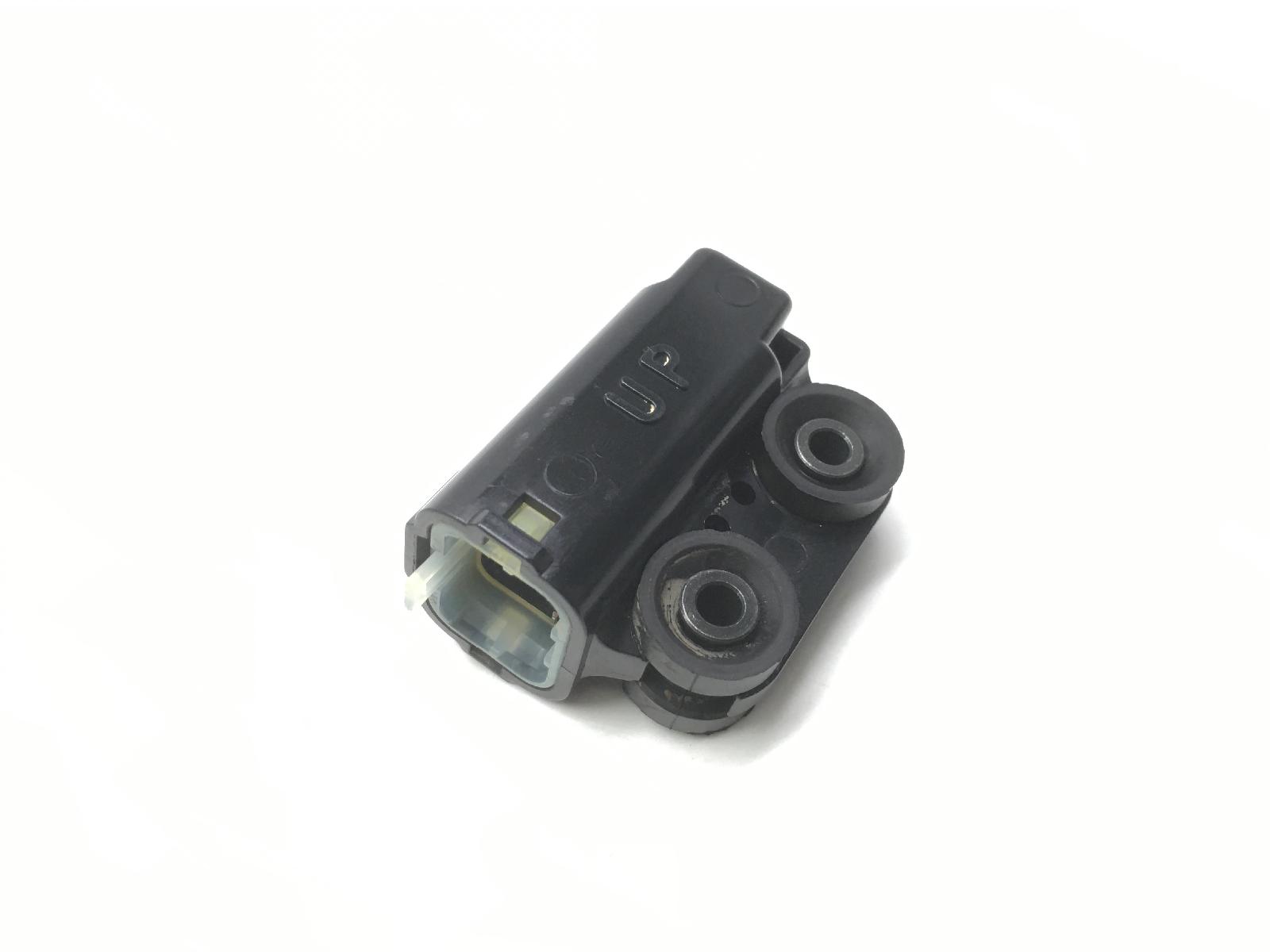 Yamaha mt-07 690 sensore inclinazione caduta inclinometro 2023 2023 rm339